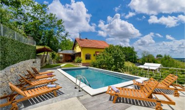 Vendégház Ludbreg - CCC078 Horvátország