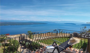 Vendégház Cres - CKL214 Horvátország