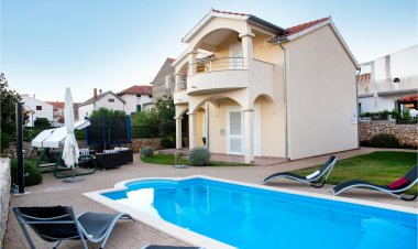 Vendégház Pirovac - CDV340 Horvátország