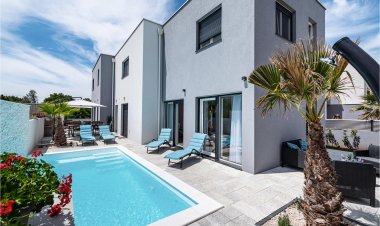 Vendégház Zaton - CDA801 Horvátország