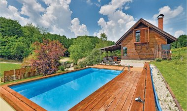 Vendégház Seketin - CCC071 Horvátország