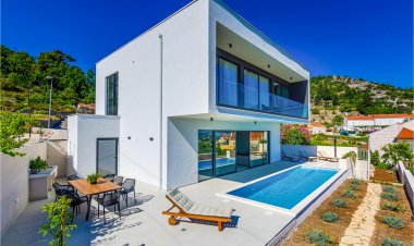 Vendégház Orašac - CDD820 Horvátország