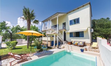 Vendégház Sveti Filip i Jakov - CDZ177 Horvátország