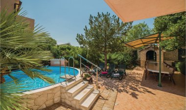 Vendégház Jadrija - CDV330 Horvátország