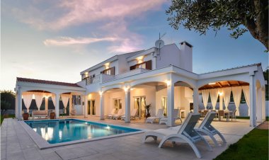 Vendégház Šestanovac - CDC101 Horvátország