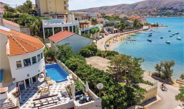 Vendégház Pag - CKP504 Horvátország