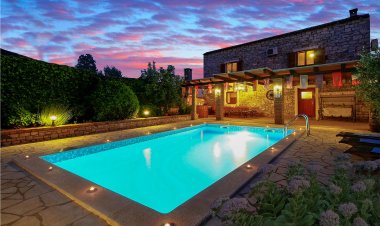 Vendégház Umag - CIU149 Horvátország