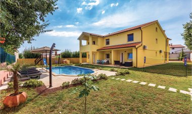 Vendégház Medulin - CIM293 Horvátország