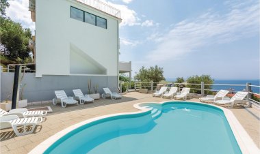 Vendégház Makarska - CDM869 Horvátország