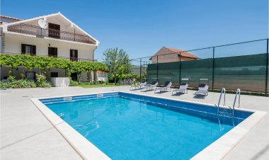 Vendégház Runović - CDC568 Horvátország