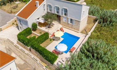 Vendégház Pag - CKP490 Horvátország