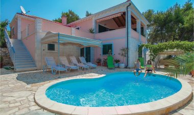 Vendégház Vela Luka - CDS188 Horvátország