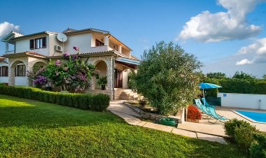 Vendégház Pula - CIA139 Horvátország