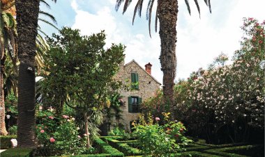 Vendégház Podstrana - CDM826 Horvátország