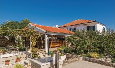 Vendégház Mali Drvenik - CDM610 Horvátország