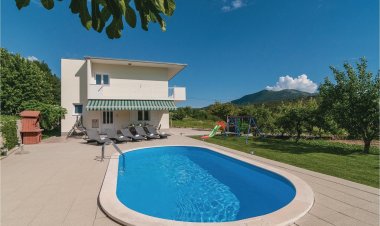 Vendégház Gata - CDT697 Horvátország