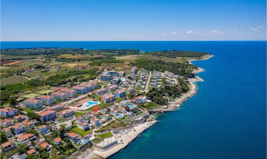 Vendégház Savudrija - CIU300 Horvátország