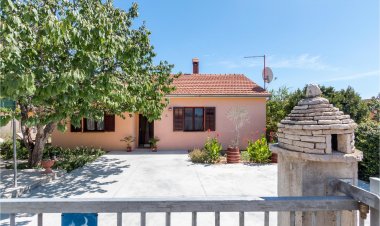 Vendégház Šikići - CIP517 Horvátország