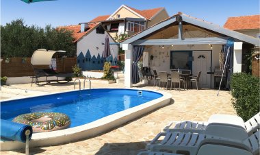 Vendégház Tinj - CDA957 Horvátország