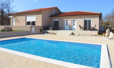 Vendégház Santalezi - CIO288 Horvátország