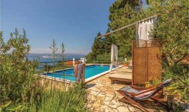 Vendégház Mimice - CDE175 Horvátország