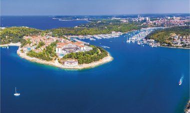 Vendégház Pula - CIR471 Horvátország