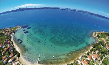 Vendégház Sukošan - CDA932 Horvátország