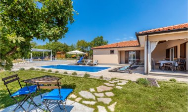 Vendégház Kunj - CIO177 Horvátország