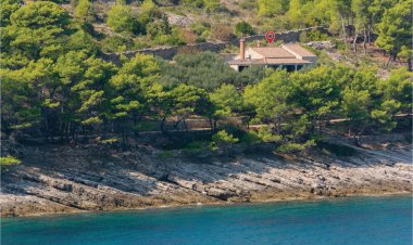 Vendégház Postira - CDB621 Horvátország