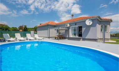 Vendégház Murvica - CDA453 Horvátország