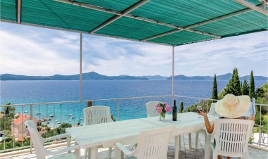 Vendégház Slano - CDD339 Horvátország