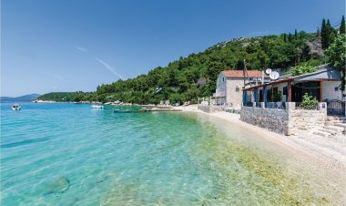 Vendégház Slano - CDD667 Horvátország