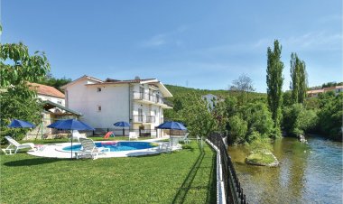 Vendégház Grab - CDF776 Horvátország