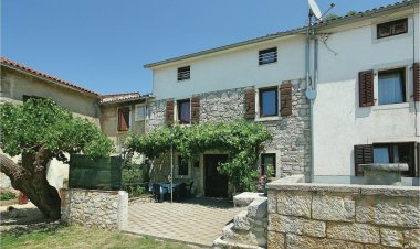 Vendégház Poreč - CIE586 Horvátország