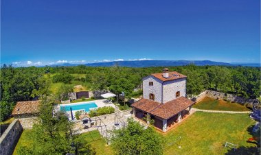 Vendégház Krnica - CIK474 Horvátország