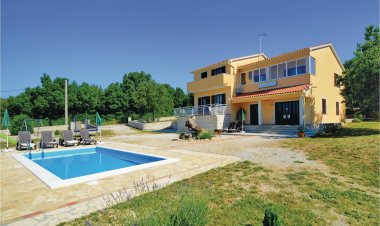 Vendégház Labin - CIK747 Horvátország