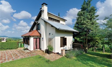 Vendégház Kalnik - CCC201 Horvátország