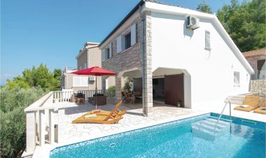 Vendégház Prigradica - CDS667 Horvátország