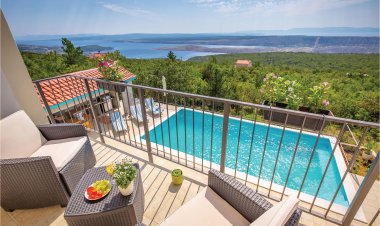 Vendégház Crikvenica - CKA172 Horvátország