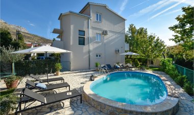 Vendégház Žrnovnica - CDE680 Horvátország