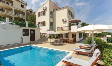 Vendégház Okrug Donji - CDT508 Horvátország