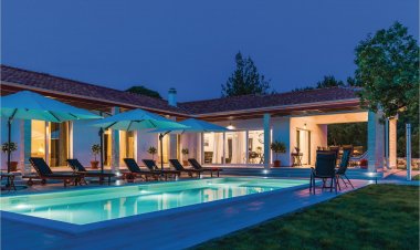 Vendégház Dubrava - CDV006 Horvátország