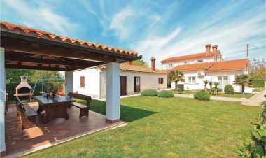 Vendégház Hrboki - CIL216 Horvátország