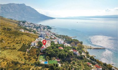 Vendégház Duće - CDM876 Horvátország