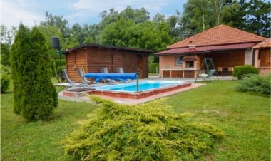 Vendégház Banska Selnica - CCC250 Horvátország