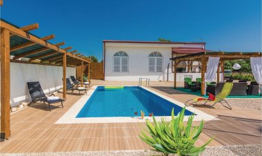 Vendégház Kakma - CDA345 Horvátország