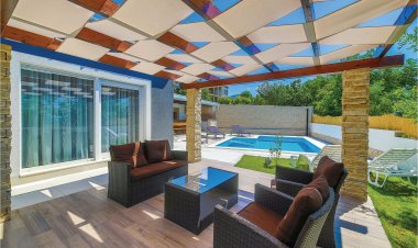 Vendégház Kaštel Stari - CDF971 Horvátország