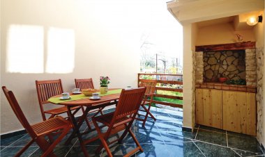 Vendégház Kavran - CIK758 Horvátország