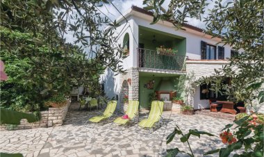 Vendégház Manjadvorci - CIL153 Horvátország