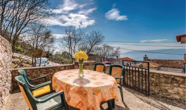 Vendégház Dragozetići - CKL208 Horvátország